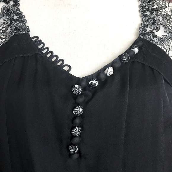 Michael Simon Blouse - Picture 3 of 7